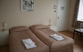 Guesthouse Borg